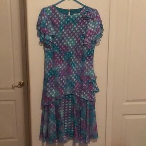 Patra Dress